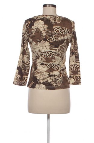 Γυναικεία μπλούζα Miss H., Μέγεθος M, Χρώμα Πολύχρωμο, Τιμή 2,35 €