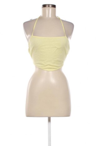 Дамска блуза Miss Selfridge, Размер S, Цвят Жълт, Цена 9,72 лв.