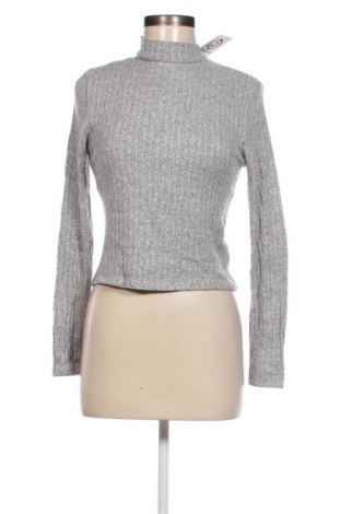 Damen Shirt Miss Selfridge, Größe M, Farbe Grau, Preis 2,37 €