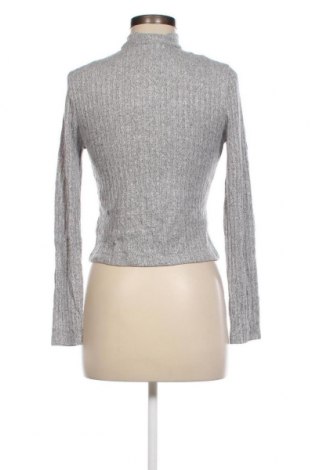 Γυναικεία μπλούζα Miss Selfridge, Μέγεθος M, Χρώμα Γκρί, Τιμή 2,47 €