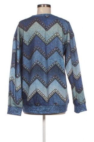 Γυναικεία μπλούζα MissLook, Μέγεθος M, Χρώμα Πολύχρωμο, Τιμή 2,94 €