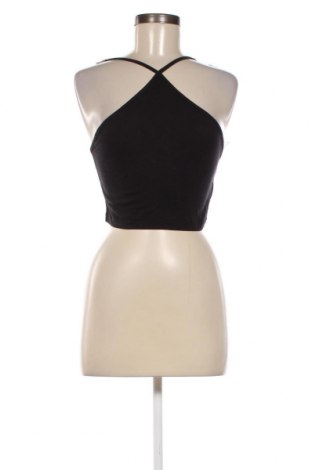 Γυναικεία μπλούζα Missguided, Μέγεθος M, Χρώμα Μαύρο, Τιμή 2,92 €