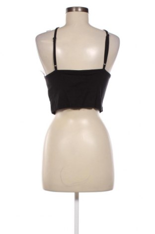 Γυναικεία μπλούζα Missguided, Μέγεθος M, Χρώμα Μαύρο, Τιμή 4,98 €