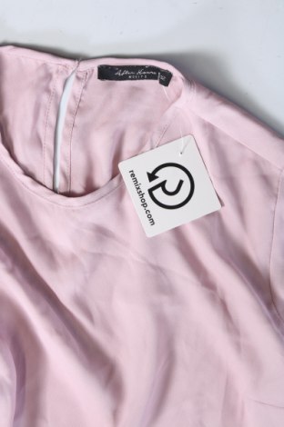 Дамска блуза Mohito, Размер XXS, Цвят Розов, Цена 6,46 лв.