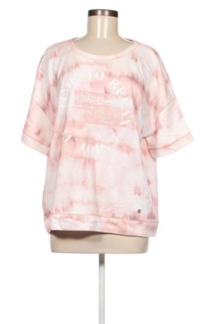 Γυναικεία μπλούζα Monari, Μέγεθος L, Χρώμα Πολύχρωμο, Τιμή 17,88 €