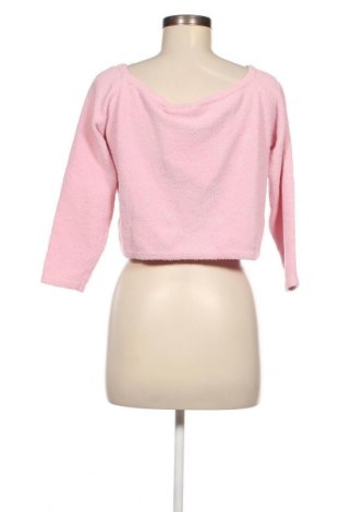 Damen Shirt Monki, Größe XL, Farbe Rosa, Preis 5,49 €