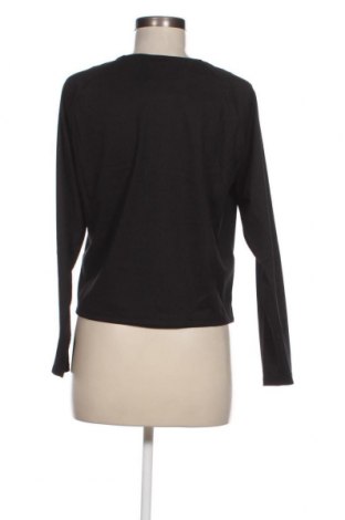 Дамска блуза Monki, Размер XL, Цвят Черен, Цена 8,06 лв.