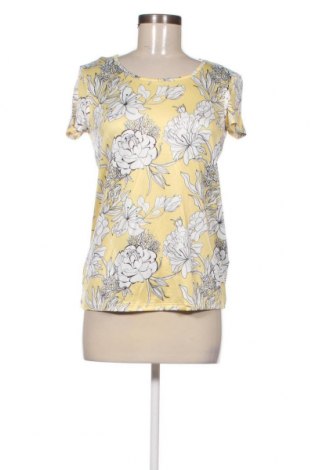 Γυναικεία μπλούζα Montego, Μέγεθος S, Χρώμα Πολύχρωμο, Τιμή 5,27 €