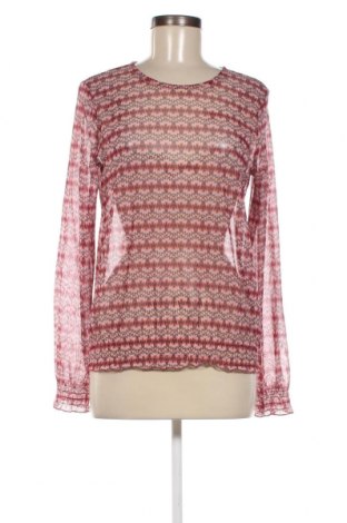 Γυναικεία μπλούζα Montego, Μέγεθος M, Χρώμα Πολύχρωμο, Τιμή 3,36 €