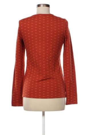 Дамска блуза Montego, Размер XS, Цвят Кафяв, Цена 31,00 лв.