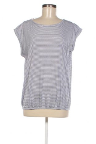 Γυναικεία μπλούζα Montego, Μέγεθος L, Χρώμα Γκρί, Τιμή 5,27 €