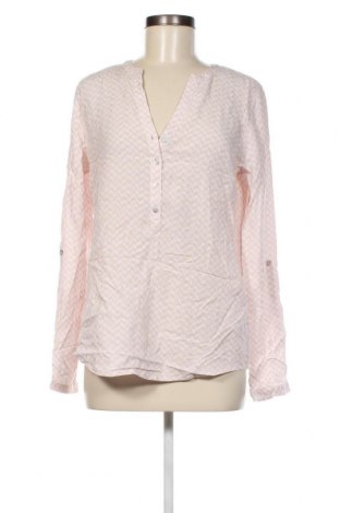 Damen Shirt Montego, Größe S, Farbe Mehrfarbig, Preis 1,72 €