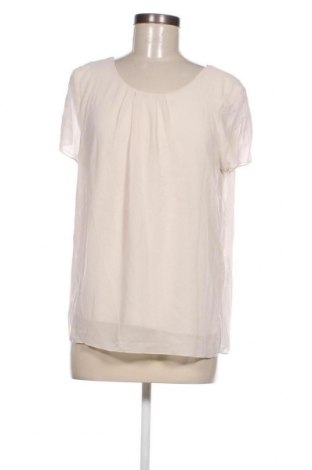 Γυναικεία μπλούζα More & More, Μέγεθος M, Χρώμα  Μπέζ, Τιμή 15,77 €