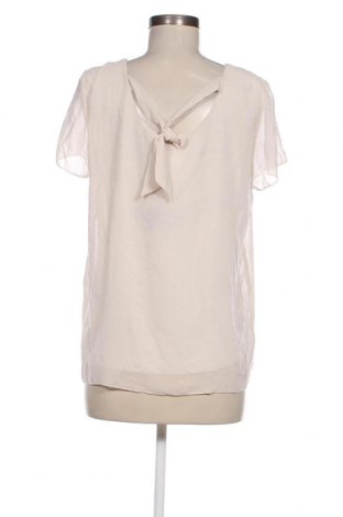 Γυναικεία μπλούζα More & More, Μέγεθος M, Χρώμα  Μπέζ, Τιμή 15,77 €