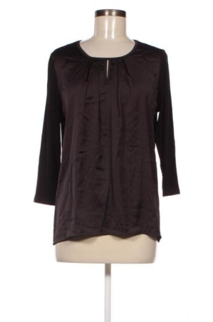 Дамска блуза More & More, Размер M, Цвят Черен, Цена 44,88 лв.