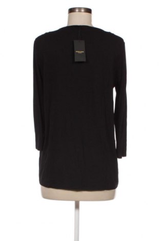 Дамска блуза More & More, Размер M, Цвят Черен, Цена 20,40 лв.
