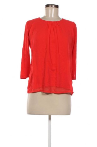 Дамска блуза More & More, Размер S, Цвят Червен, Цена 5,78 лв.