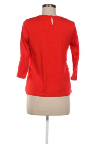 Damen Shirt More & More, Größe S, Farbe Rot, Preis 23,66 €