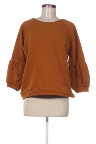 Γυναικεία μπλούζα More & More, Μέγεθος M, Χρώμα Καφέ, Τιμή 6,73 €
