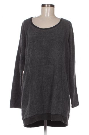 Γυναικεία μπλούζα Mossimo, Μέγεθος XL, Χρώμα Γκρί, Τιμή 4,94 €