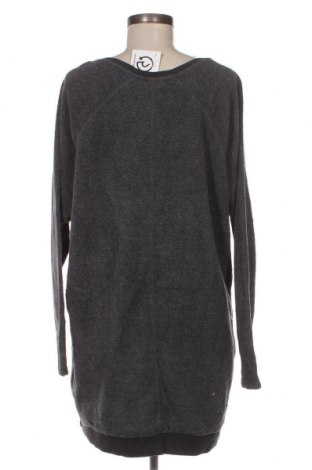 Γυναικεία μπλούζα Mossimo, Μέγεθος XL, Χρώμα Γκρί, Τιμή 4,94 €