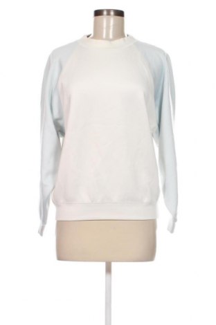 Γυναικεία μπλούζα Mtwtfss Weekday, Μέγεθος S, Χρώμα Πολύχρωμο, Τιμή 2,51 €