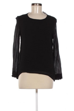 Γυναικεία μπλούζα Much Money, Μέγεθος M, Χρώμα Μαύρο, Τιμή 1,78 €