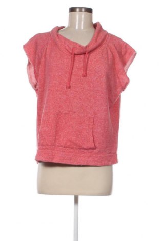 Γυναικεία μπλούζα Mudd, Μέγεθος XL, Χρώμα Κόκκινο, Τιμή 4,94 €