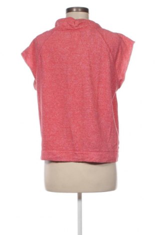 Γυναικεία μπλούζα Mudd, Μέγεθος XL, Χρώμα Κόκκινο, Τιμή 4,94 €