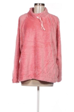Bluză de femei Muk Luks, Mărime XL, Culoare Roz, Preț 22,90 Lei
