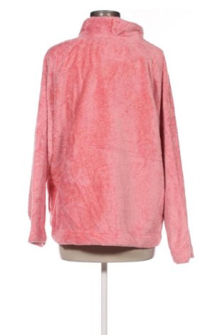 Damen Shirt Muk Luks, Größe XL, Farbe Rosa, Preis € 4,84