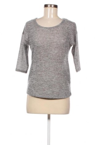 Damen Shirt My Hailys, Größe S, Farbe Grau, Preis € 2,38