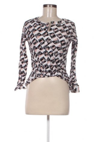 Γυναικεία μπλούζα My Hailys, Μέγεθος M, Χρώμα Πολύχρωμο, Τιμή 1,76 €