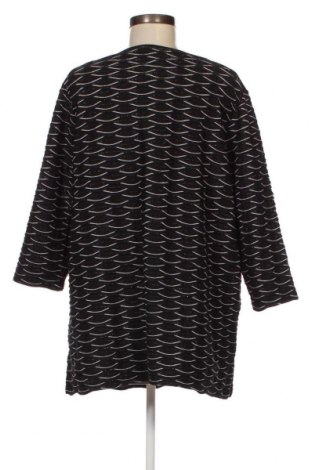 Γυναικεία μπλούζα My Line, Μέγεθος M, Χρώμα Μαύρο, Τιμή 2,35 €