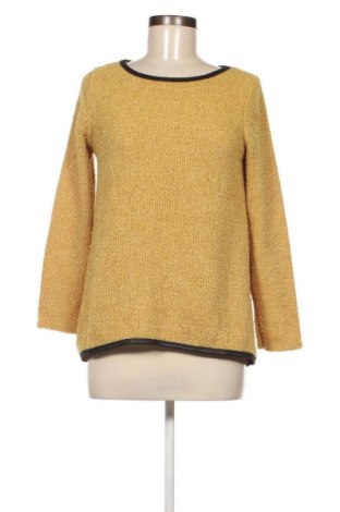 Γυναικεία μπλούζα My Style, Μέγεθος M, Χρώμα Κίτρινο, Τιμή 1,76 €