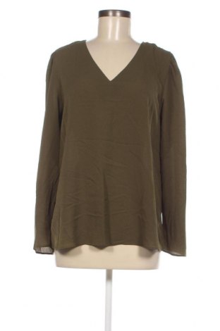 Damen Shirt N-Value, Größe L, Farbe Grün, Preis € 2,35