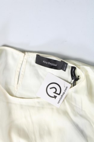 Γυναικεία μπλούζα NU-IN, Μέγεθος M, Χρώμα Εκρού, Τιμή 4,08 €