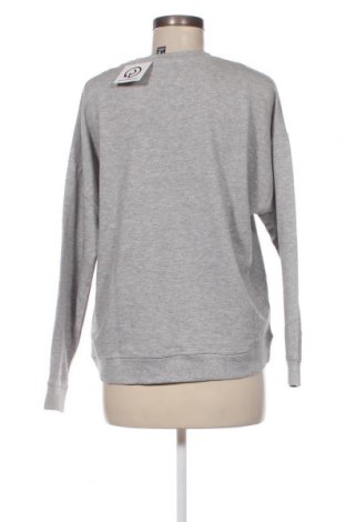 Γυναικεία μπλούζα New Look, Μέγεθος S, Χρώμα Γκρί, Τιμή 4,31 €