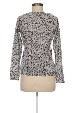 Γυναικεία μπλούζα New View, Μέγεθος S, Χρώμα Γκρί, Τιμή 2,35 €