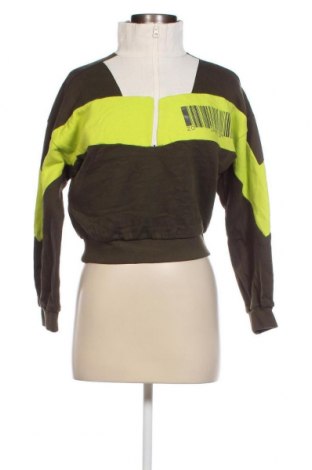 Γυναικεία μπλούζα New York & Company, Μέγεθος XS, Χρώμα Πολύχρωμο, Τιμή 2,97 €
