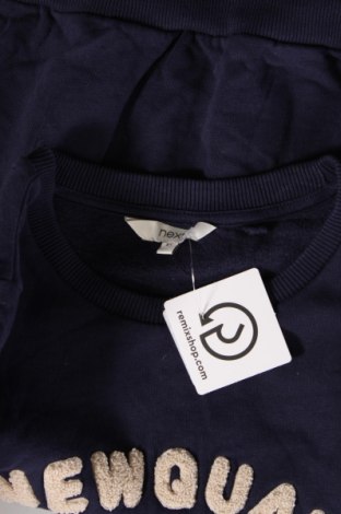Γυναικεία μπλούζα Next, Μέγεθος XS, Χρώμα Μπλέ, Τιμή 3,71 €