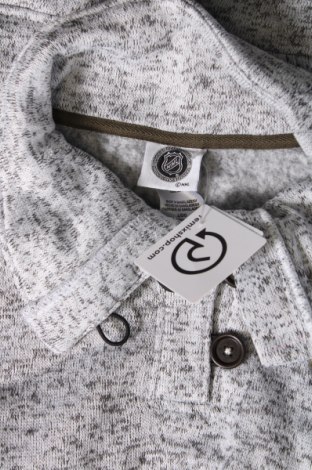 Damen Shirt Nhl, Größe L, Farbe Grau, Preis € 3,44