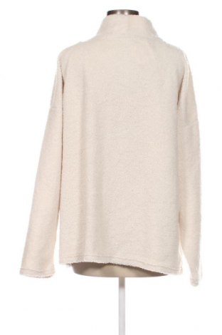 Γυναικεία μπλούζα Nkd, Μέγεθος M, Χρώμα Εκρού, Τιμή 1,88 €