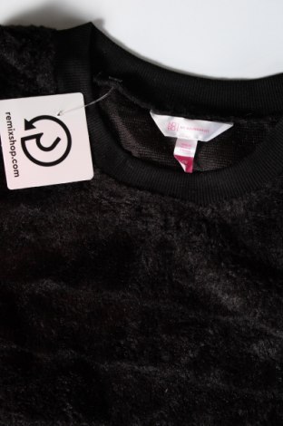 Γυναικεία μπλούζα No Boundaries, Μέγεθος S, Χρώμα Μαύρο, Τιμή 3,41 €
