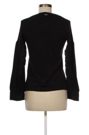 Γυναικεία μπλούζα No-Na, Μέγεθος S, Χρώμα Μαύρο, Τιμή 2,21 €