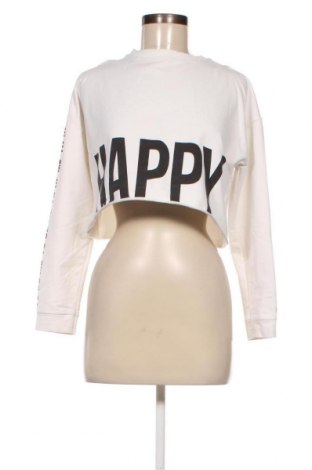 Γυναικεία μπλούζα Noa Noa, Μέγεθος M, Χρώμα Λευκό, Τιμή 2,78 €