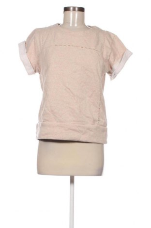 Γυναικεία μπλούζα Noa Noa, Μέγεθος XS, Χρώμα  Μπέζ, Τιμή 5,05 €