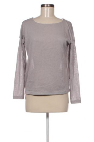 Damen Shirt Noisy May, Größe M, Farbe Grau, Preis € 1,72