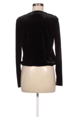 Γυναικεία μπλούζα Noisy May, Μέγεθος S, Χρώμα Μαύρο, Τιμή 1,76 €