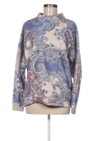 Дамска блуза Noracora, Размер S, Цвят Многоцветен, Цена 7,03 лв.